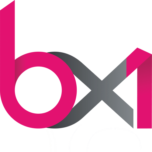 Logo de BX1